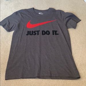 Nike tee